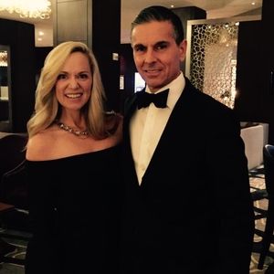 Meet your Posher, Jeff